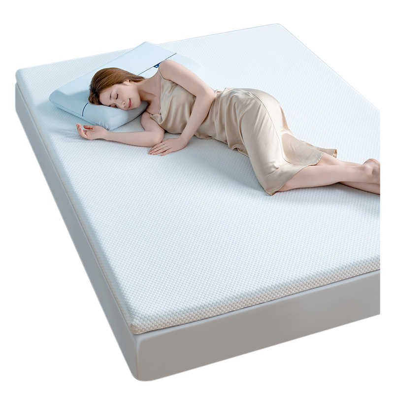 Customized Special Link Memory Foam Mattress Hotel Same Style Memory Foam Plus Sponge Thin Mattress Student Thin Mattress Mattress