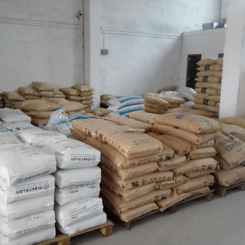 Spot Retail Methyl Triphenyl Iodide Halogen-Containing Flame Retardant Methyl Triphenyl Iodide 1kg Batch