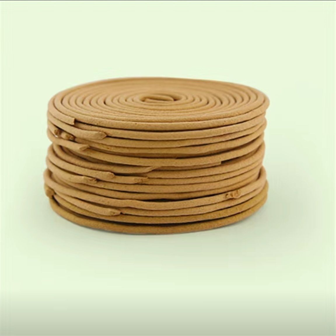 Punctual Mosquito Incense Sandalwood Type Mosquito Coil Tray Fine Mosquito Coil Repellent Household Mosquito Coil-77