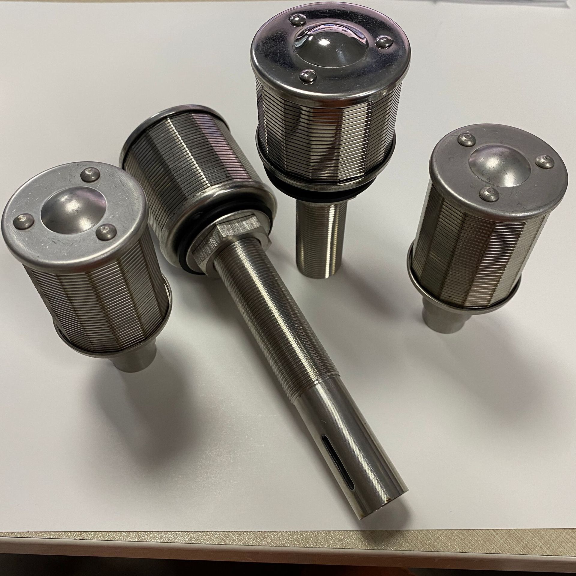 Backwash Water Cap [Gravity Type, Pressure Type, Return Type, Combined Drainage Cap, Water Filter Cap] Price