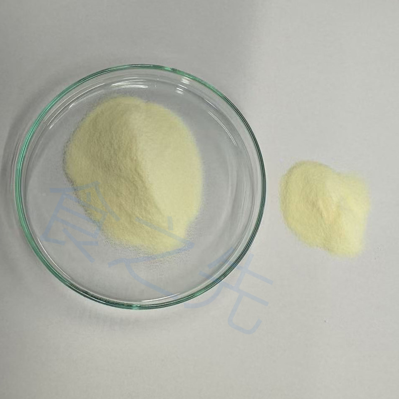 Ready Supply of Argentine Desalted Whey Milk D40 Large Bag Powder