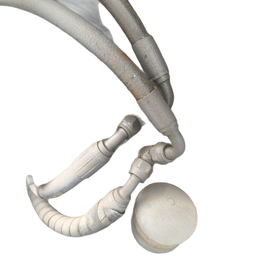 9% New Used Doosan Dx55-9C Crawler Excavator for Sale at a Low Price with Complete Procedures for Export Overseas