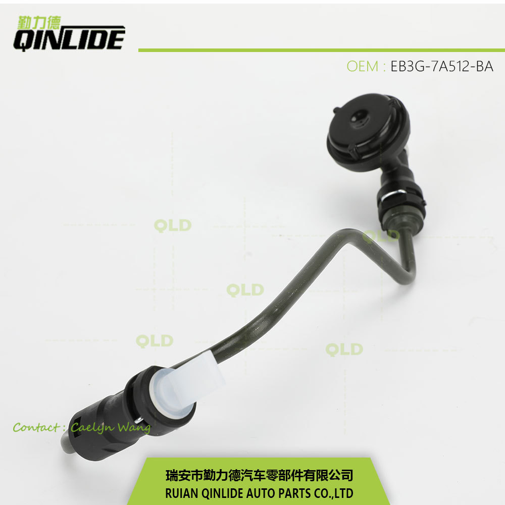 Ranger/Bt50/трубка сцепления/трубка шланг/Eb3G-7A512-Ba Uc8S45510A