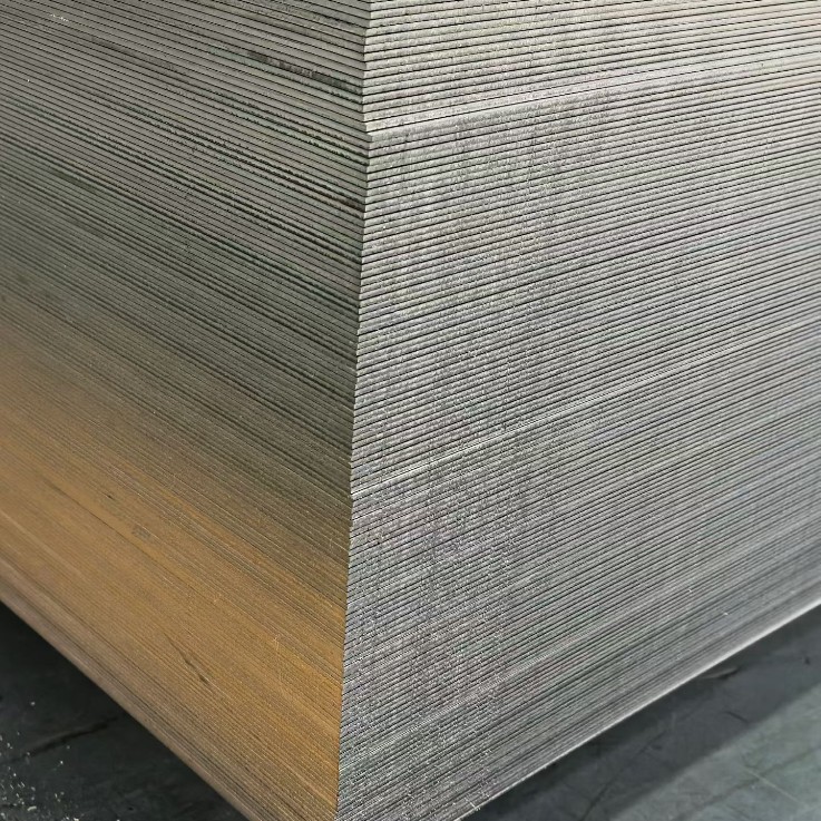 Titanium Plate Zero-Cut Custom Cold-Rolled Plate Bright Surface Acid-Washed Surface Double Fixed Length Custom-Cut Titanium Roll Tape 0.3-50mm