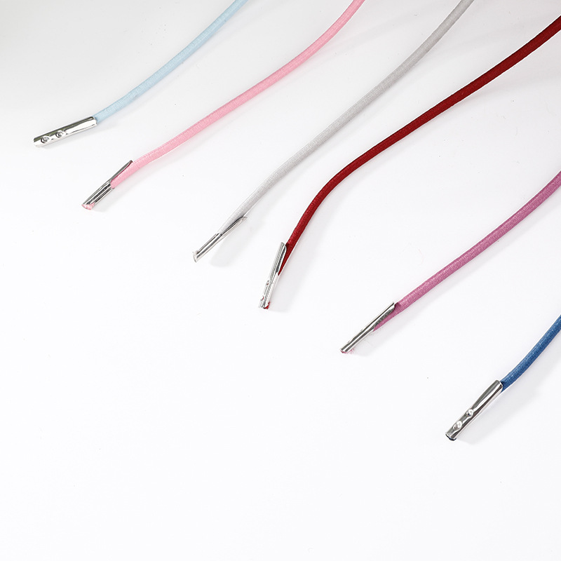 Elastic Rope with Iron Buckle, Elastic Rope, Kidsren's Mask, Iron Head Rope, Head Rope, Elastic Rope Buckle, Elastic Band Buckle