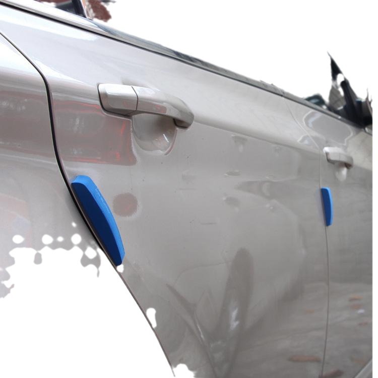 Wholesale Car Anti-Collision Strips, Door Edge Anti-Collision Strips, Thickeneded Eva Foam Anti-Scratch and Anti-Collision Protective Stickers Factory Direct Sales