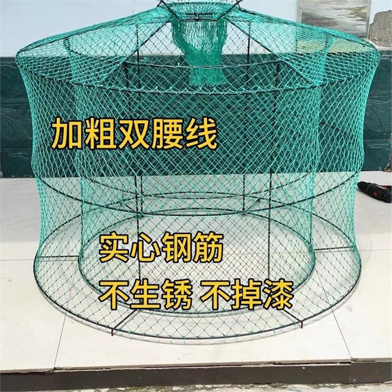 [Sf Express] Cockfighting Double Waistline Running Cage Cockfighting Training Foldableing Double-Layer Cockfighting Cage Endurance Running Cage
