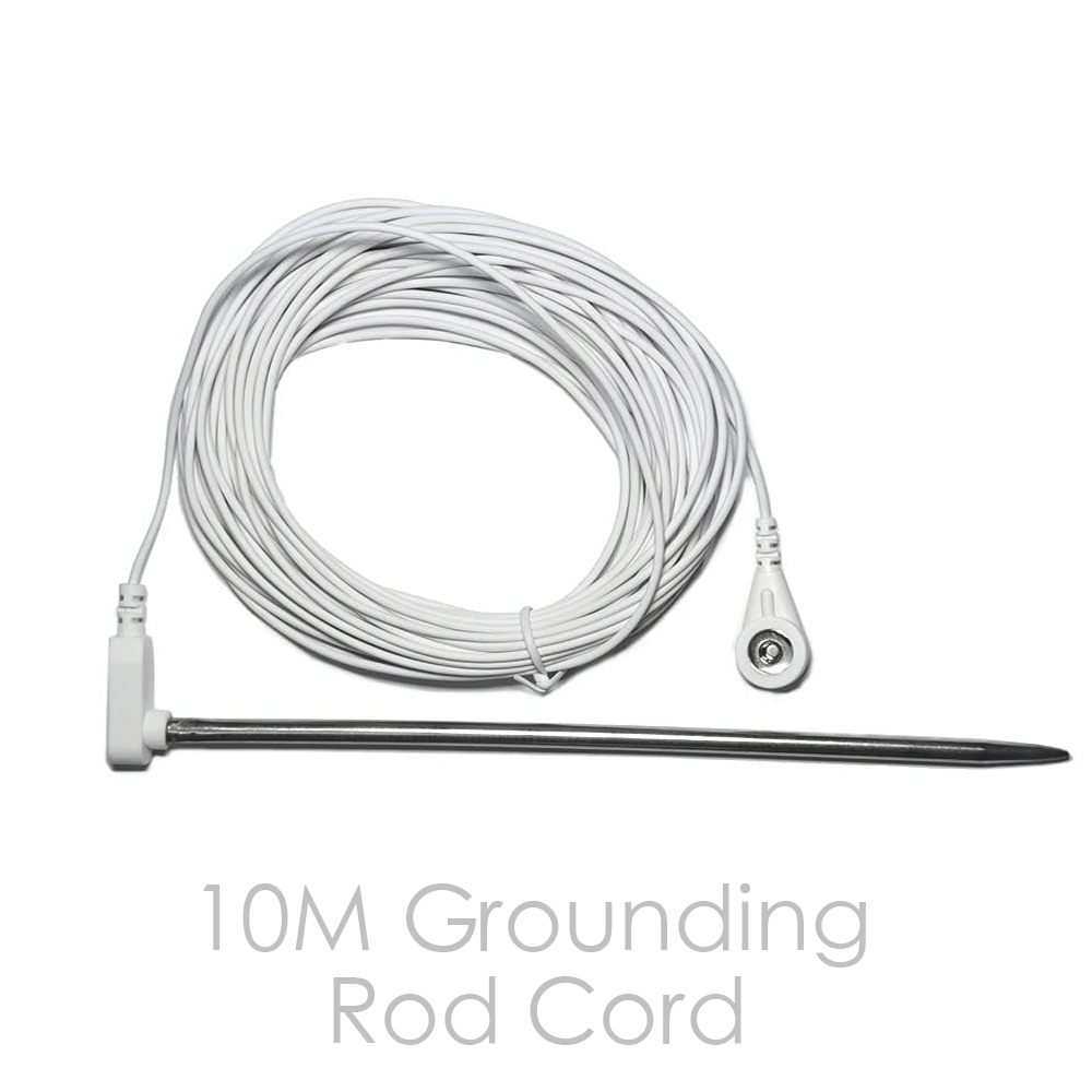Earthing Grounding Rod