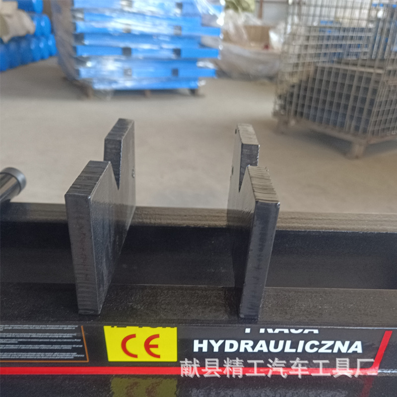 Small manual Press miniature 32 tons manual Press 20 tons press bearing disassembly press multifunctional