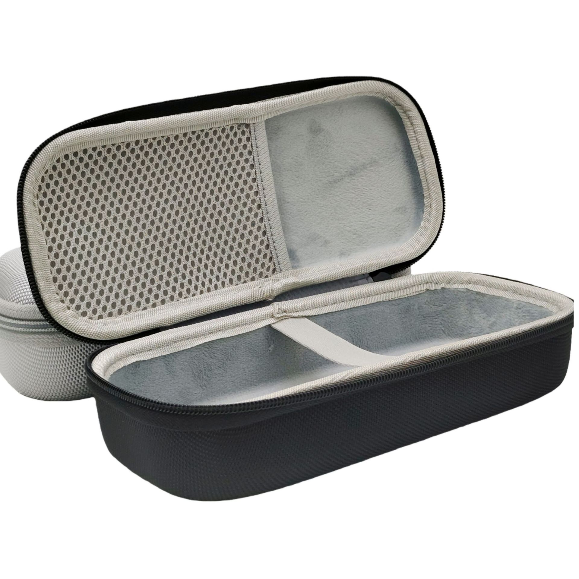 Ready-Made Storage Bag for Dji Pocket3 Shock-Absorbing and Anti-Fall Portable Dji Gimbal Camera Hard Shell Storage Box