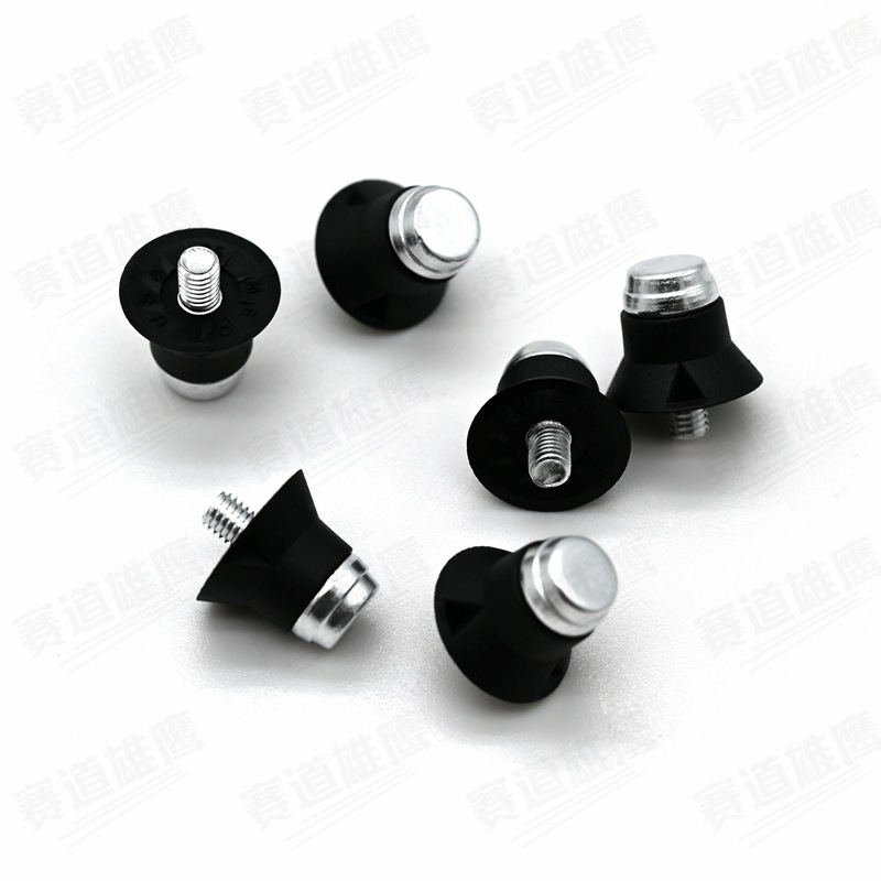 Track Eagle M5 Nylon High Hardness Aluminum American Football Shoes Football Nail Football Nail Replacement Nail