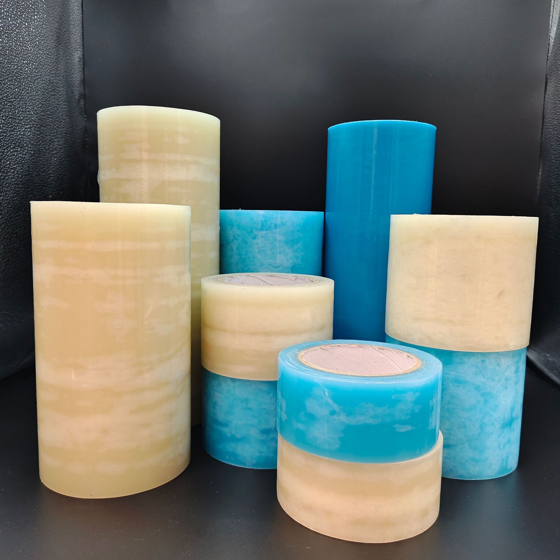 Ремонтная лента для теплиц водонепроницаемая холодостойкая антивозрастная утолщенная высокая вязкость прочная и мощная ремонтная лента для теплиц