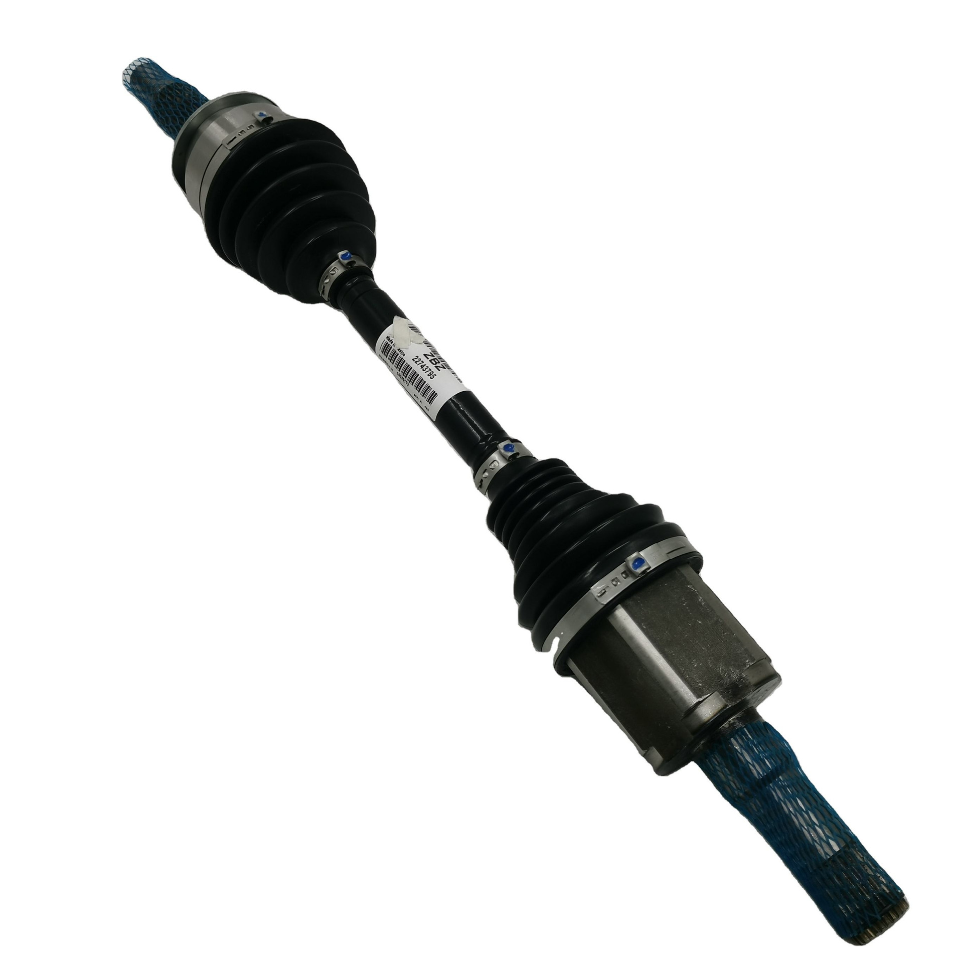 22743795 для полуоси Srx Lh 661547 20861589 22743794 22743793