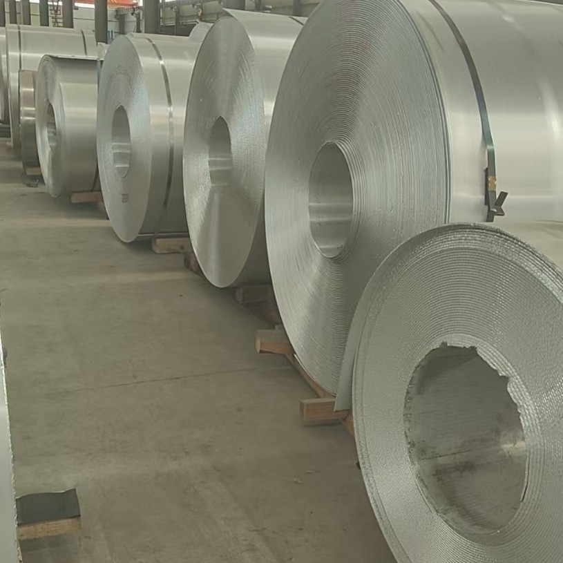 Kaiping Aluminum Plate 1060/3003/5052 Large Quantity in Stock Can Be Customized for Processing Aluminum Plate Manufacturer Aluminum Roll Kaiping
