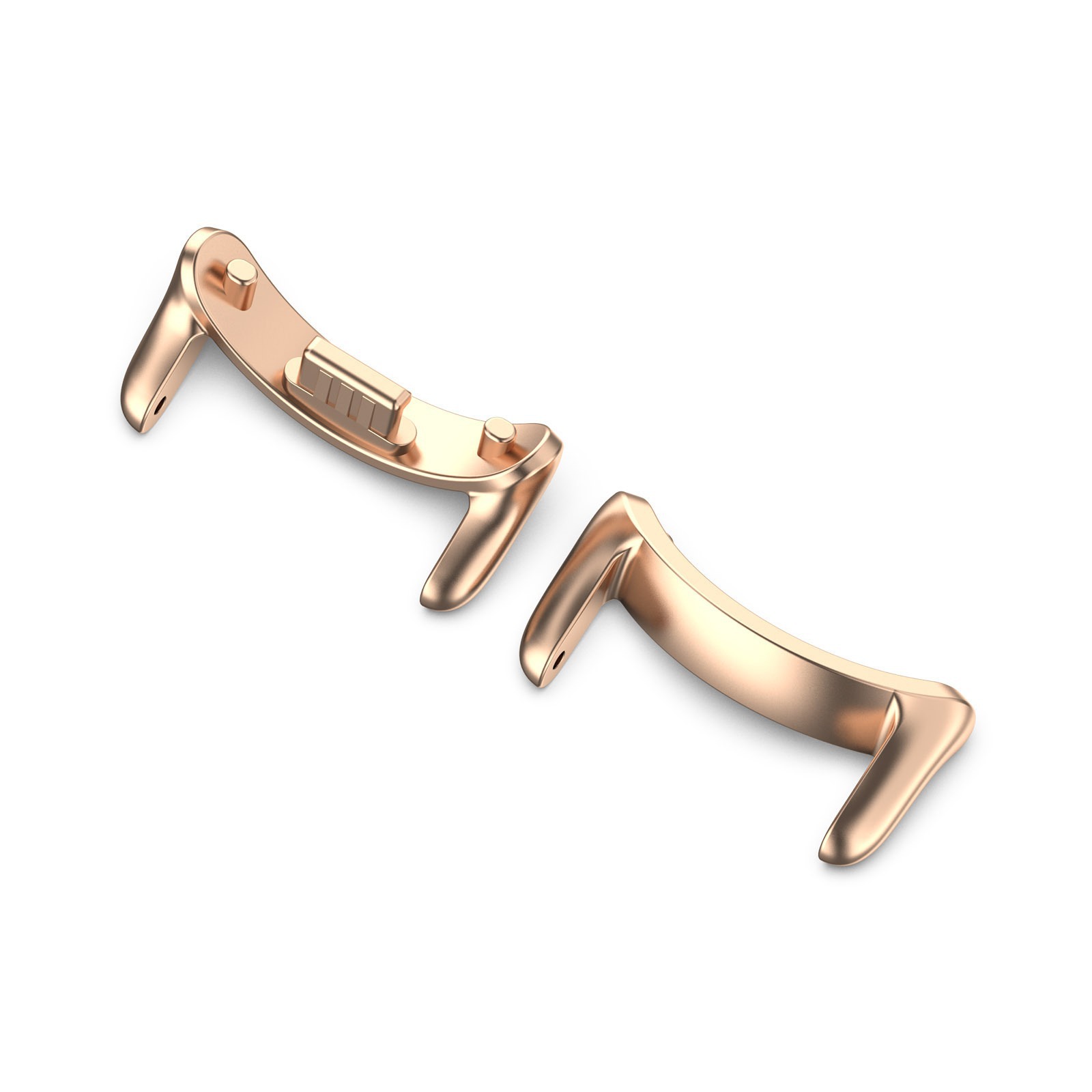 Suitable for Xiaomi Mi Band 8 Ear Model Quick Release Head Xiaomi Mi Band9 Smart Bracelet 10 Metal Connector