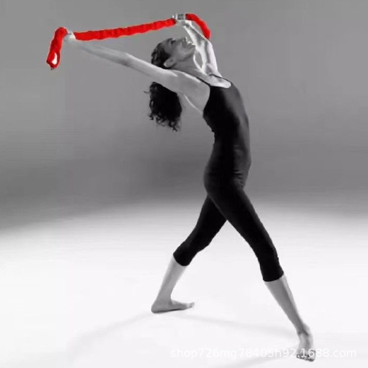 pilates Pilates Red Rope Pilates Towel Fletcher Red Rope