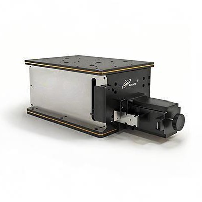 120 Two-Axis Alignment Platform | Automatic 2D Material Transfer Table | Semi-Automatic 2D Material Transfer Table