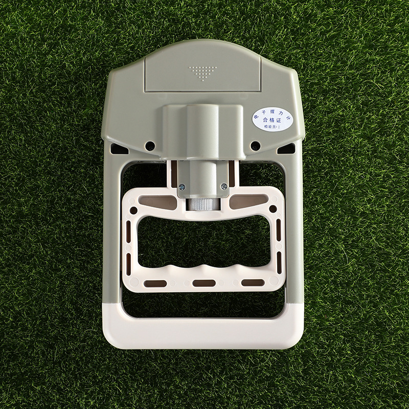 Xiangshan Electronic Grip Test Dynamometer Grip Test Instrument Student Adjustable Electronic Grip