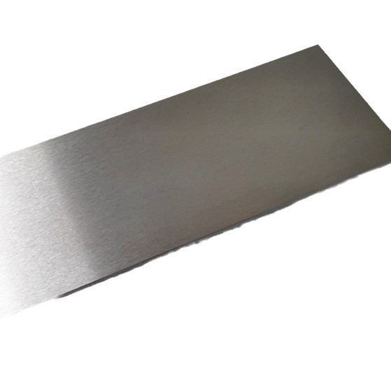 High Purity Bright Vanadium Wire Vanadium Electrode Rod Polished Vanadium Plate Target Vanadium Element Cube