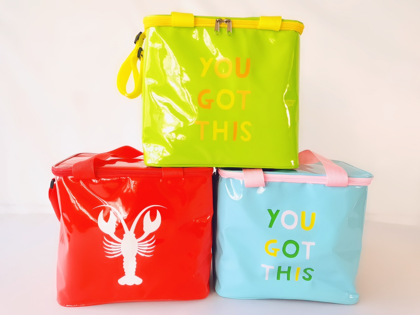 Новая термообеденная сумка, термосумка, алюминиевая сумка для обедов, термосумка для еды на работу, прямая продажа от производителя