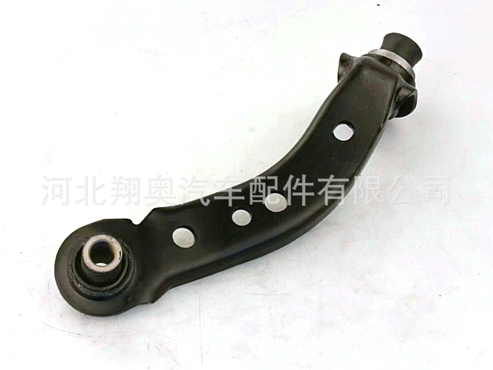 54524-EL000 factory direct sales stabilizer bar Balance Bar control arm front axle traction arm bushing steering rocker arm
