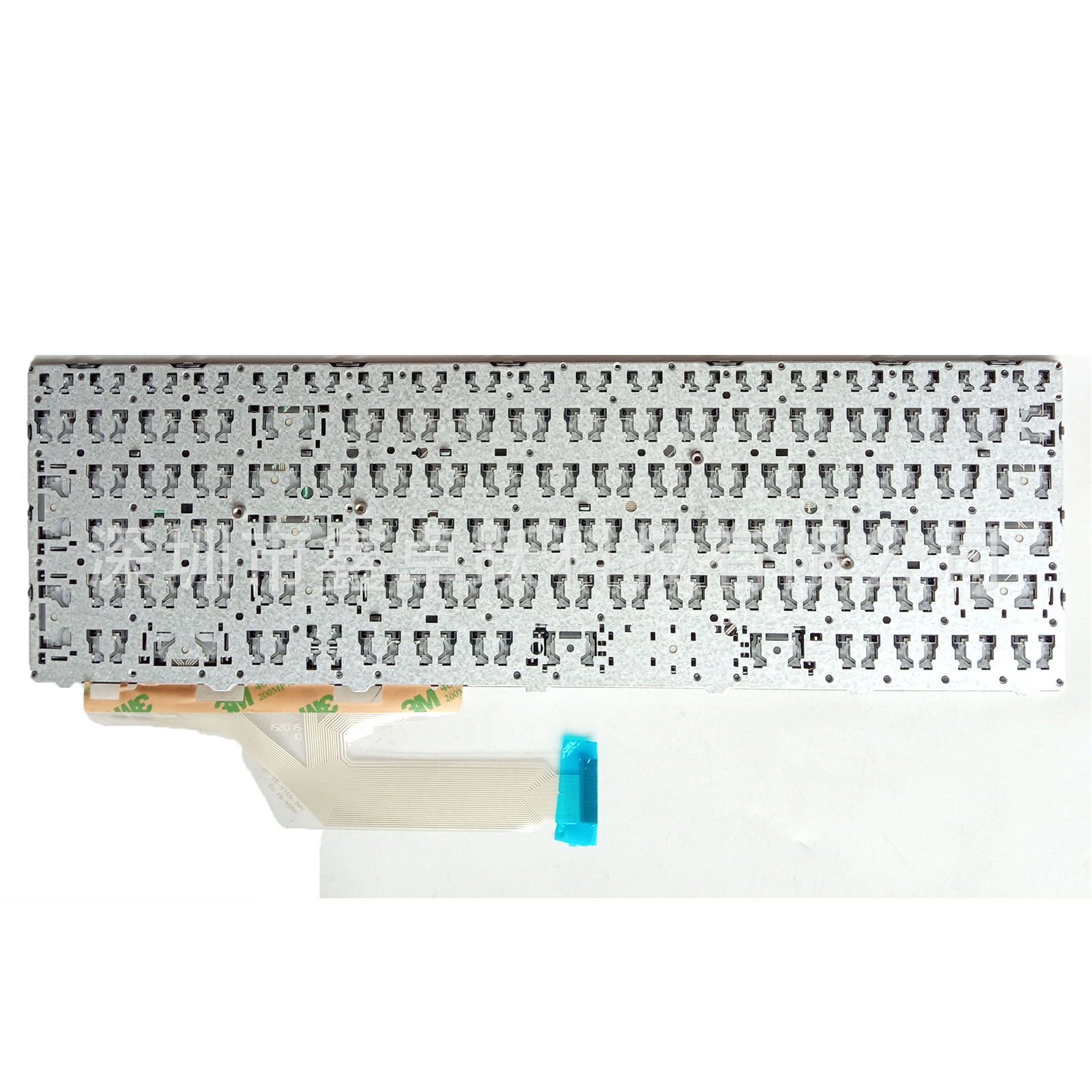 RU applies to HP Probook 450 G 5 455 G 5 470 G5 notebook keyboard