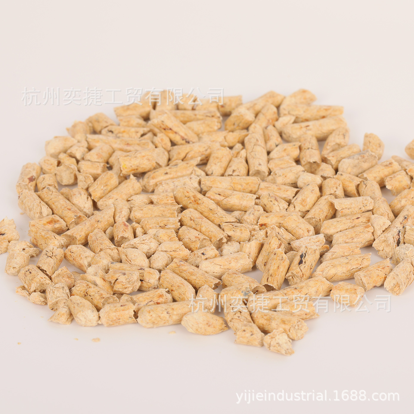 Bio-pellet combustion pellet burn-resistant boiler combustion bio-pellet fuel biomass pellet