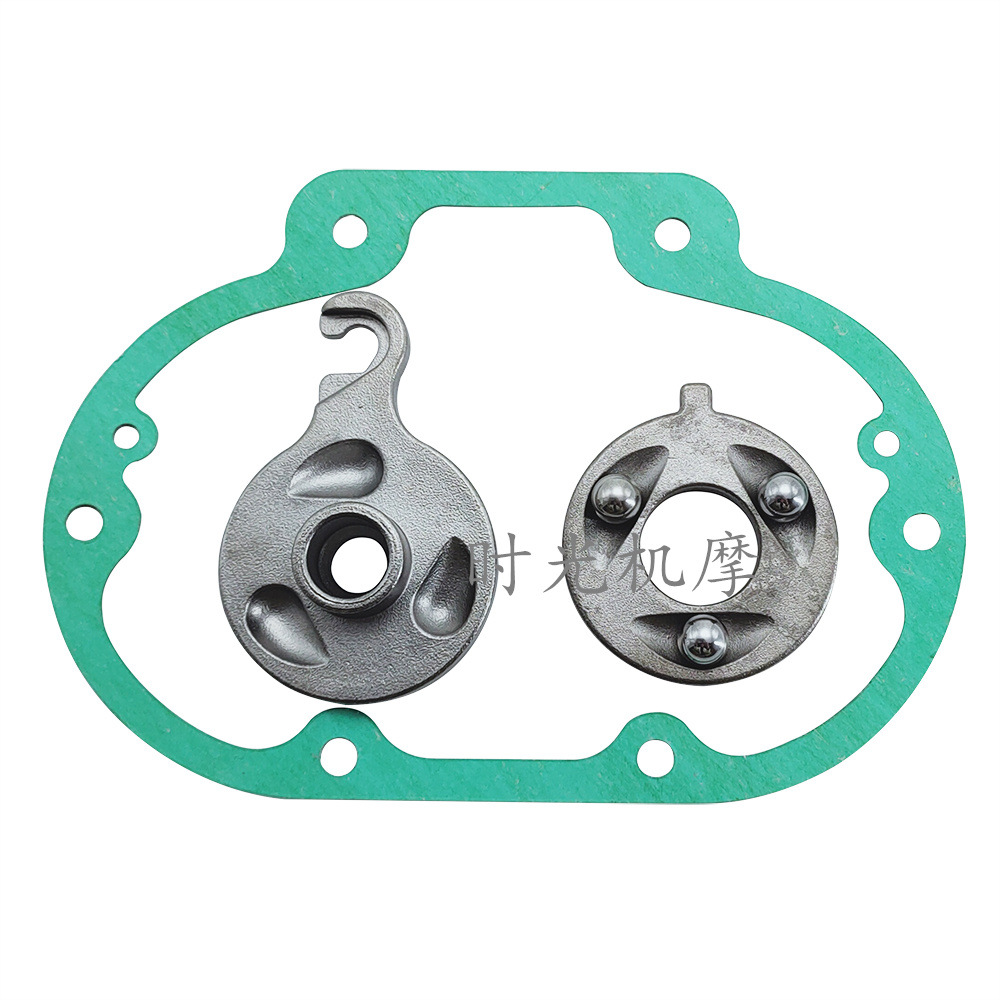 Подходит для Harley Soft Tail комплект для облегчения работы сцепления Fat Breakers Street Bulls Road Power