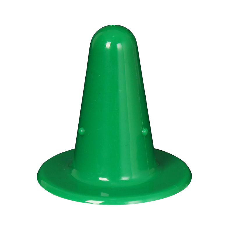 Chuangpu Milking Machine Silicone Dummy Nipple for Cattle, Durable Food Grade for Livestock