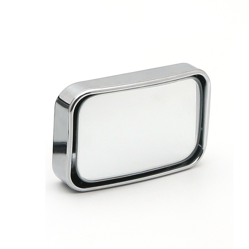 3R reversing blind spot mirror cross-border new car rear door opening observation mirror adjustable angle multi-purpose blind spot mirror