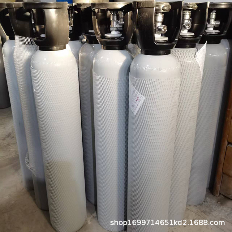 Supply of Aluminum Alloy Bottles of Standard Gas, Mixed Gas, Analytical Grade, General-Purpose Nitric Oxide Standard Gas