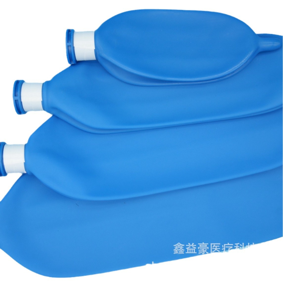 Latex balloon storage