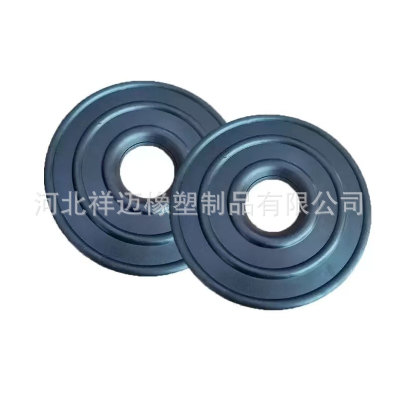 Rubber Mud Scraper, Oil Drilling Pipe Scraper, Well Repair Machinery Equipment Scraper, Oil Machinery Scraper