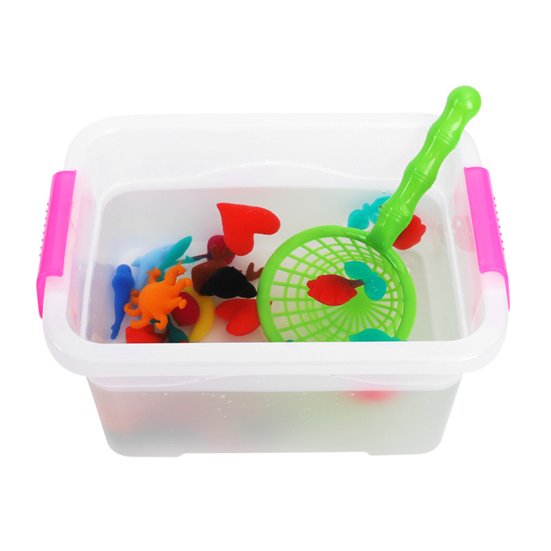 magic water sprite magic water baby toy magic method crystal spirit children diy handmade material accessories