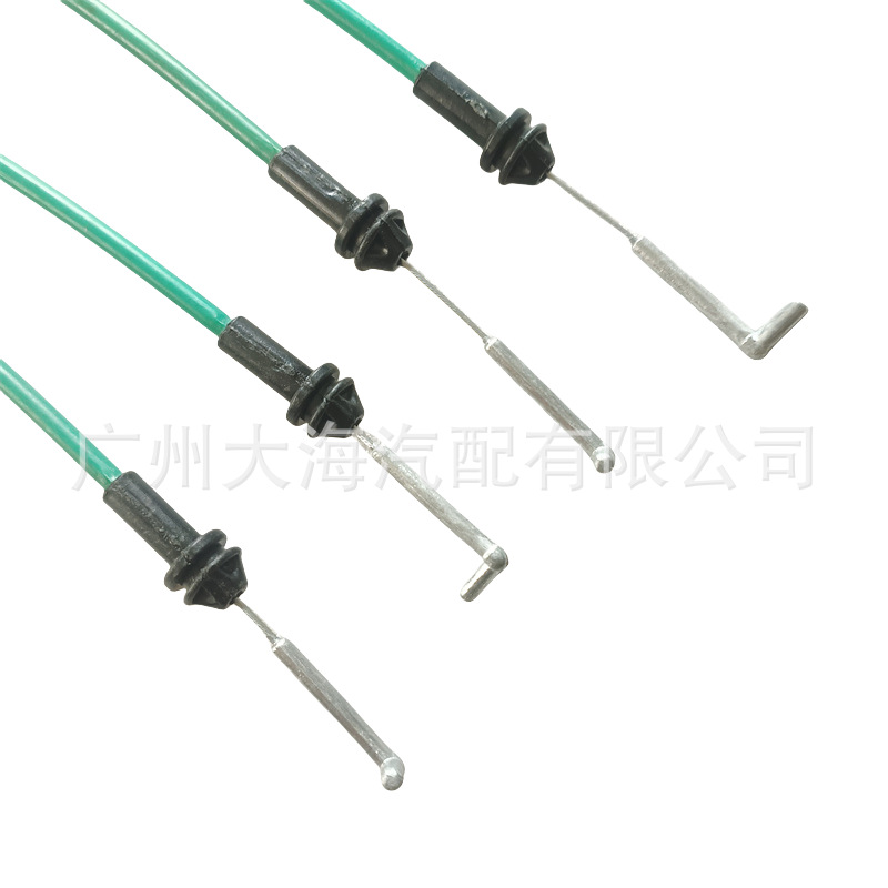 Suitable for 813712F000 81371-2F000 Ceratu CERATO door cable inner handle cable