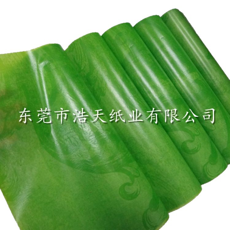 23g Oil Wax Paper, 31g Wax Glossy Paper, Smooth and Shiny Translucent Oil Glossy Paper, White Translucent Oil Wax Paper