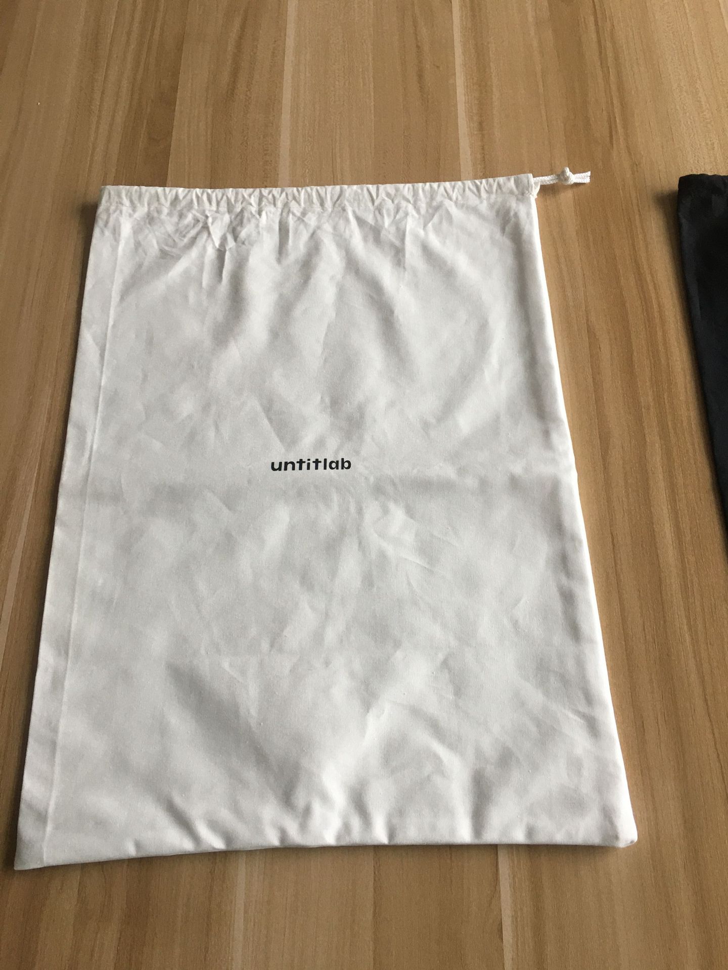 Drawstring Bag Cotton Storage Bag Manufacturer Storage Cotton Bag Custom-Made Custom Printed Logo Cotton Canvas Drawstring Bag