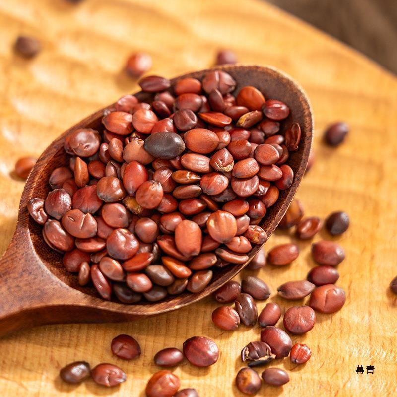 500g of Roasted Jujube Kernels for Sleep, Flagship Store Powder Soup Tea, Wild Pre-Packaged Chongqing