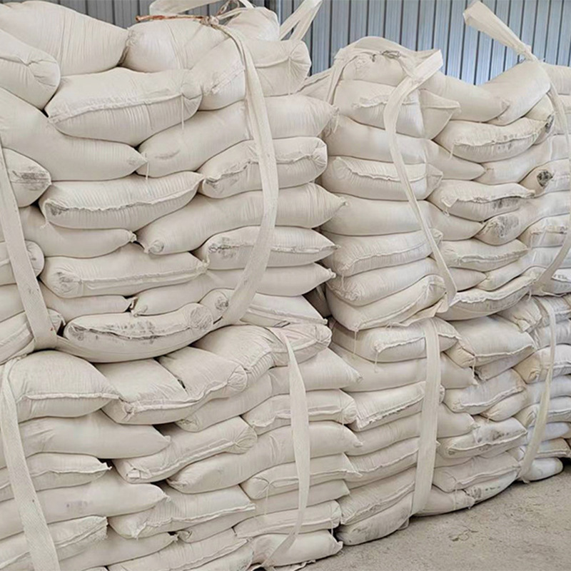 Calcium Hydroxide Food Grade Quicklime Powder Konjac Bean Product Coagulant Buffer Food Grade Calcium Hydroxide