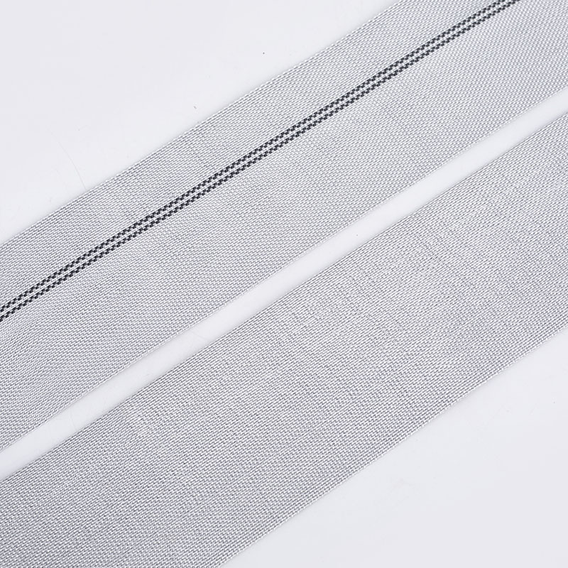 Agricultural Water Hose for Irrigation, Black Lining Woven Hose for Land Irrigation, Explosion-Proof Irrigation Hose, Canvas Hose