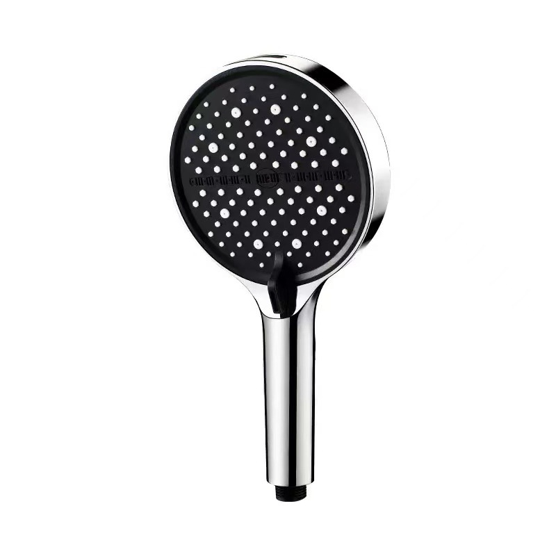 2025 New Shower Head Super Supercharged Household Bath Faucet Shower Head Bath Heater Bath Set