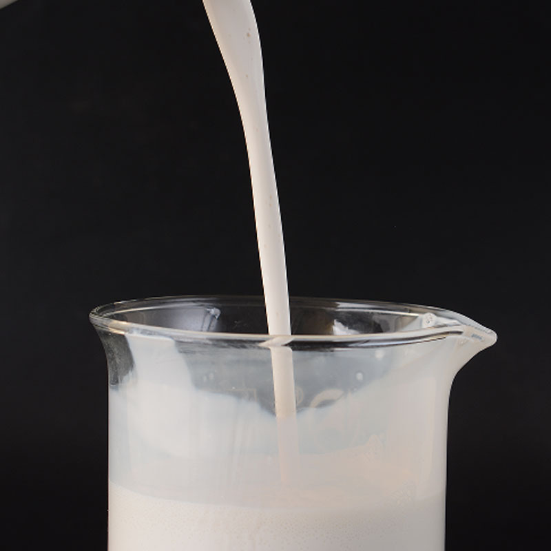 Butben Emulsion Self-Leveling Gypsum Plastering Interface Agent Construction Coating Butben Emulsion Environmentally Friendly and Waterproof