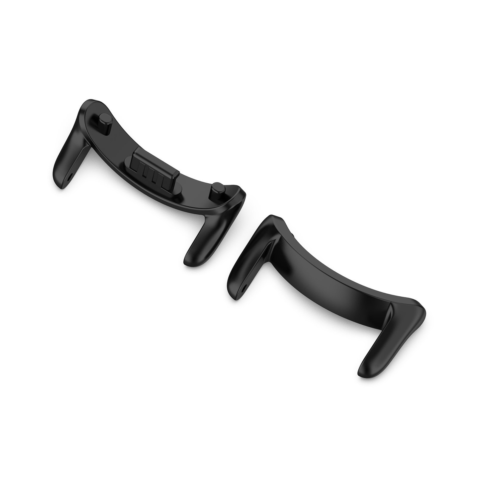 Suitable for Xiaomi Mi Band 9 Ear Type Quick Release Head Capsules Xiaomi Mi Band8 Metal Connector 12Mm14M in Stock