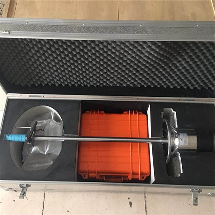 Evd Dynamic Deformation Modulus Tester Falling Hammer Automatic Calculation Dynamic Load Acting Subgrade Deflection Value