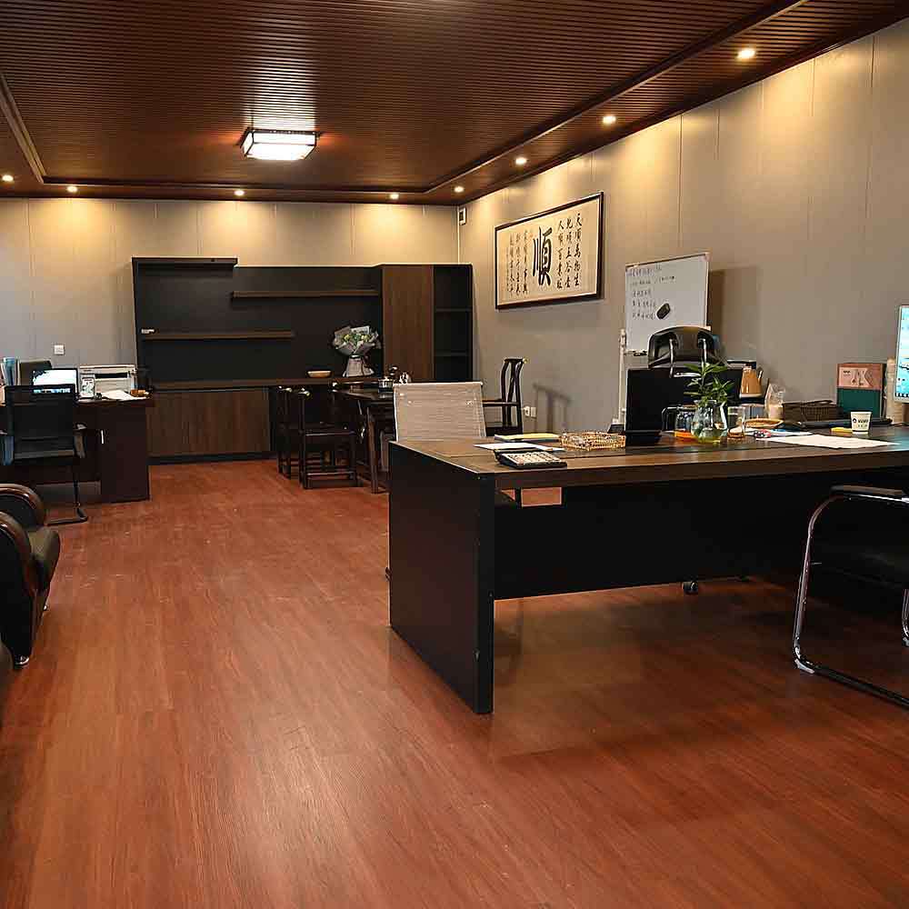 Customized Prefabricated Integrated House Steel Structure House Commercial Integrated House Office Custom Mobile House