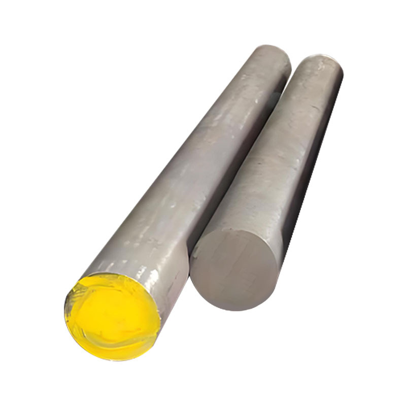 Supply of Inconel 718 Round Steel, Alloy20 Corrosion-Resistant Alloy Round Steel, Gh648 Nickel-Based Alloy Rod