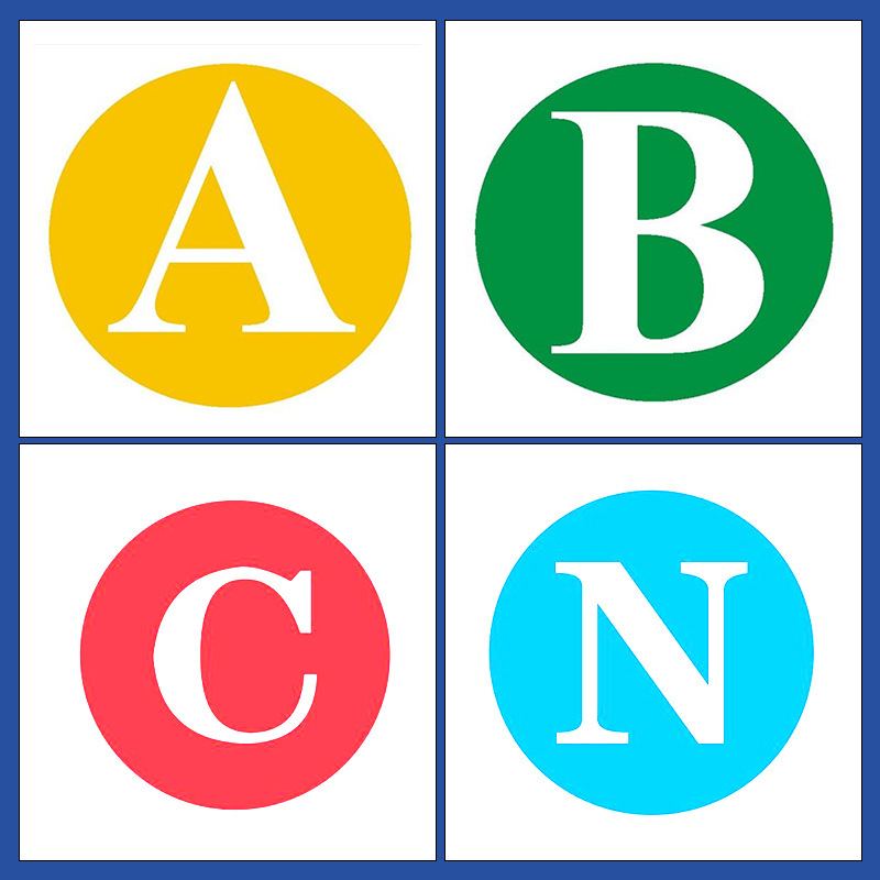 Outdoor Construction Site Hazard Warning Signs Keep Ventilated Safety Warning Signs Identification Signs Safety Signs