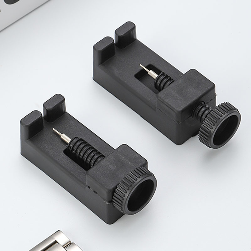 New watch repair tool bracelet removal adjustment stripper watch steel band stripper watch band bracelet adjuster