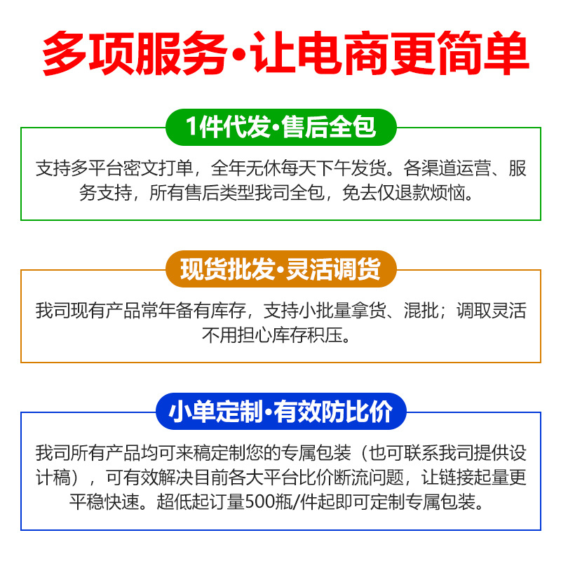 Muppet mother pet cat eye drops eye drops dog cleaning antibacterial tear removal 1 generation wholesale