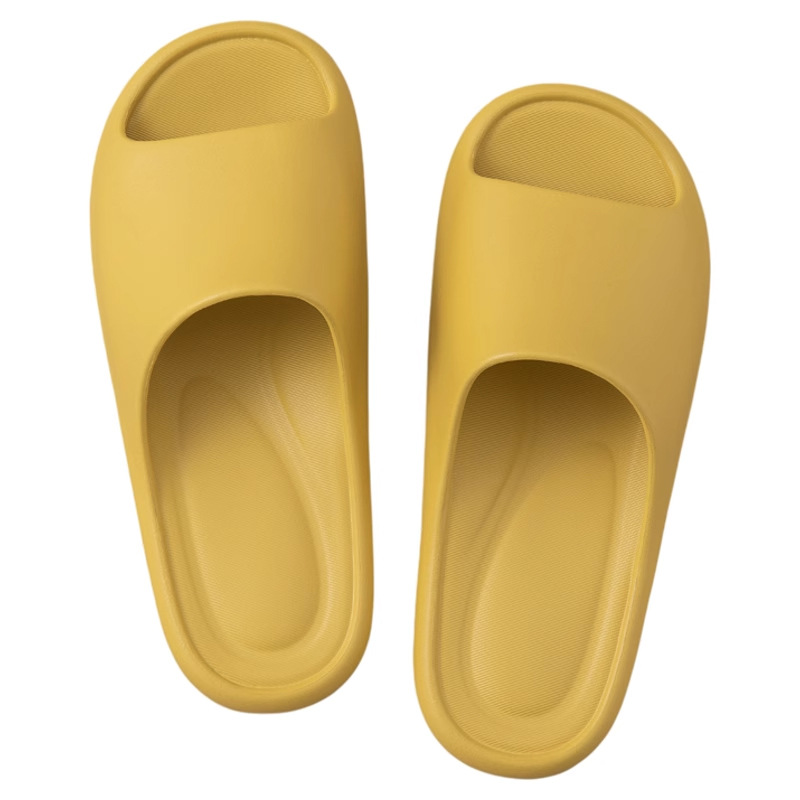 Slippers Women's Home Indoor Bathroom Non-slip Deodorant Bath Couple Silent Eva Men's Home Summer Sandals